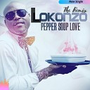 LOKONZO THE REMIX - PEPPER SOUP LOVE