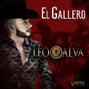 Leo Alva - El Gallero