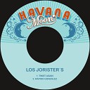 Los Jorister s - Twist Again Remastered