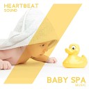 Sleeping Lullabies - Baby Massage Music