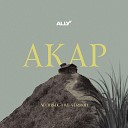 ALLY - Akap Acoustic Live Version