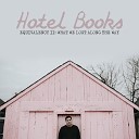 Hotel Books - A Story