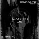 Dangelo Arg - Light of Intervention Original Mix