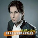 Mehdi Ahmadvand - Baroon