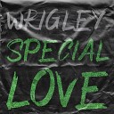 Wrigley - Special Love Original Mix