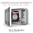 Dr V The Speaker feat Jay Rush - Bad to Better