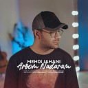 Mehdi Jahani - Aroom Nadaram