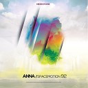 ANNA Space Motion 92 - Sparks