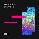 Alex M I F - Shankara Extended Mix