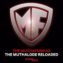 Dj Spen The MuthaFunkaz feat Karizma - SynthaLude