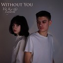 Vit Ksv feat Laywell - Without You