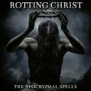 Rotting Christ - Tormentor