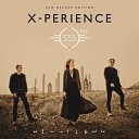 X-PERIENCE - I Feel Like You 555