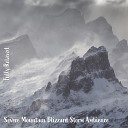Steve Brassel - Severe Mountain Blizzard Storm Ambience Pt 16