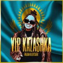 MADAM HLEBYSHEK - VIP KAZASHKA