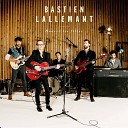 Bastien Lallemant - La maison penche