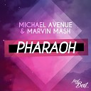 Michael Avenue Marvin Mash - Pharao Short Mix
