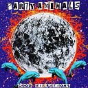 The Party Animals - Aquarius