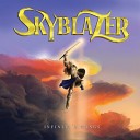 Skyblazer - Across The Heavens