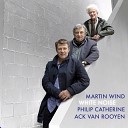 Martin Wind Ack van Rooyen Philip Catherine - White Noise