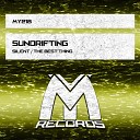 Sundrifting - The Best Thing Radio Edit