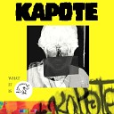 Kapote - L O V E 2020 NYC Tribute