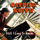 Catfish Keith - Cherry Red