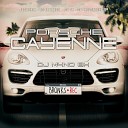 GM Original MC VS MC Renanzinho SP DJ M4NOBH… - Porsche Cayenne