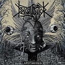 Deiquisitor - The Eyes of Worms