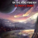 DJ Purple Rabbit - Mad in a Nutshell