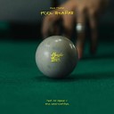 Apex Frazier Dj Mykael V - Pool Sharks feat Dj Mykael V