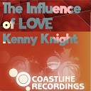 Kenny Knight - The Influence of Love Midnight Sax Mix