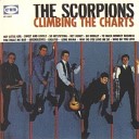 The Scorpions - Why Do You Love Me So