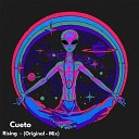 Cueto - Rising Original Mix