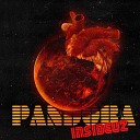 INSIDEUZ - Pandora