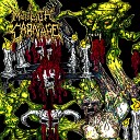 Monolith Of Carnage - Severed From Existence