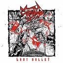 Morbid Riot - The Last Bullet