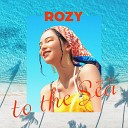 ROZY - I m Different Inst
