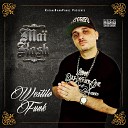 Mai Kash feat Joey P Terror Bliss - White Red Blue