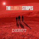 The Climate Stripes - Long Time Old