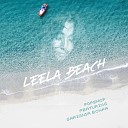 Popshop feat Sarignia Bonf - Leela Beach