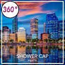 shower cap - Perth