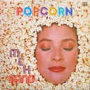 all stars - M H Band Pop corn