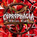 Coprophagia Social Club feat… - Miccion Fecal feat…