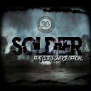 J TRU SOLDIER4CHRIST C O G Diverse Official CT… - Soldier feat C O G Diverse Official CT Prime