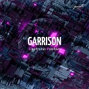 GARRISON - Desert Caravan
