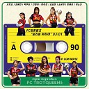 FC TROTQUEENS - For The Victory