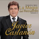 Javier Casta on - Solo el cielo y tu