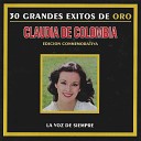 Claudia De Colombia - Por el viejo camino