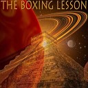 The Boxing Lesson - Darker Side of the Moog